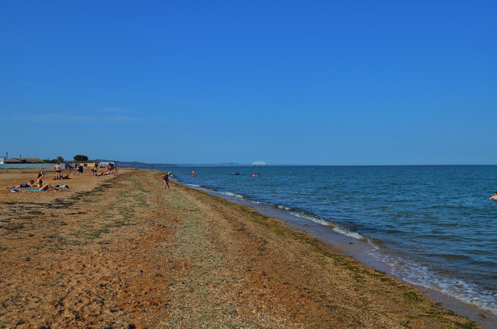 kerch city beach 14